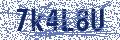 captcha verification image